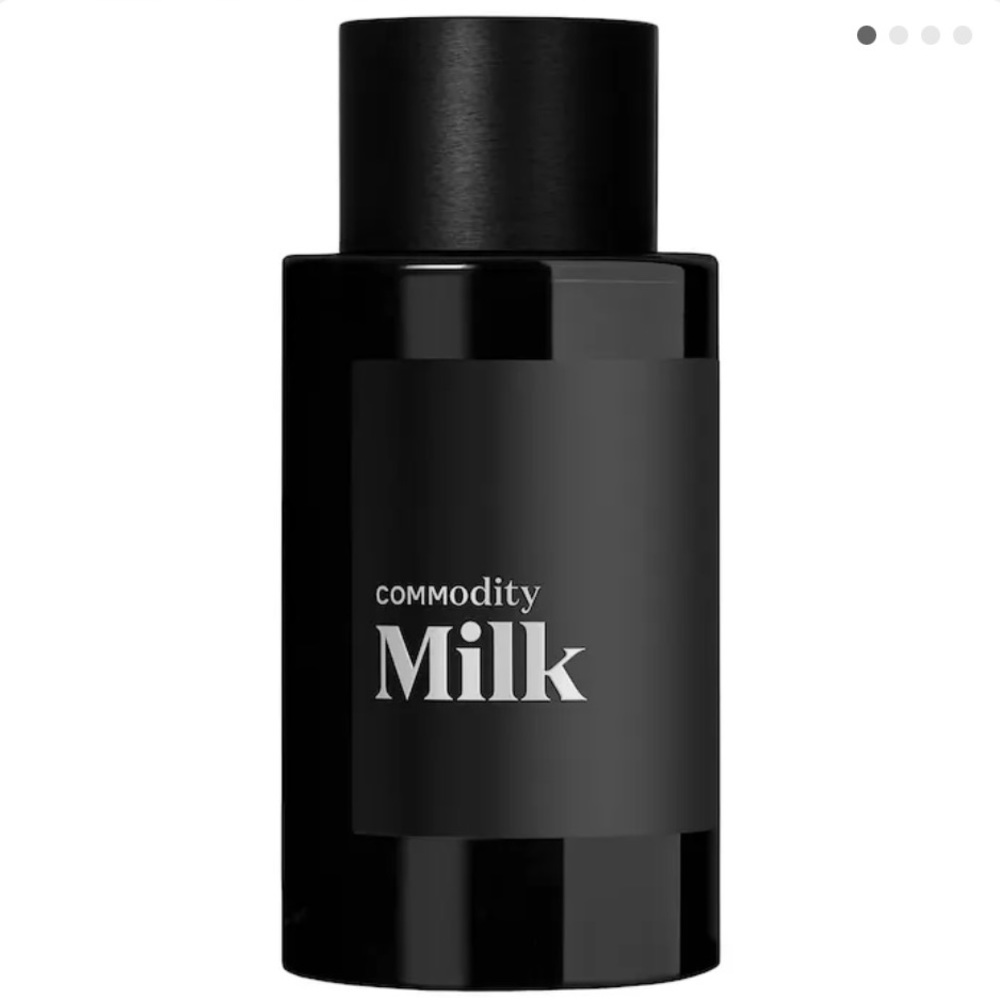 Commodity Milk Expressive Eau de Parfum 1fl ounce - NEW!